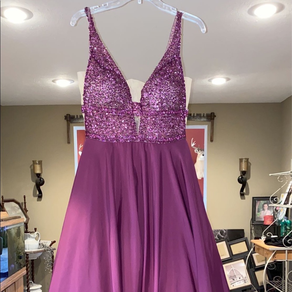 COPY - Prom Dress